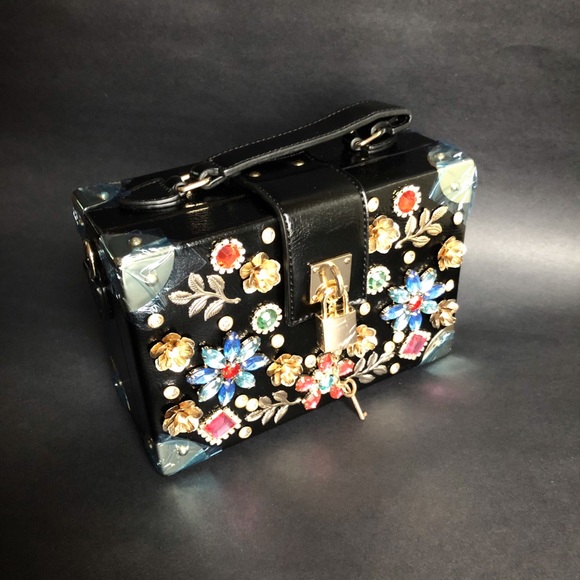 Aldo Handbags - Aldo Euronike top handle crossbody bag